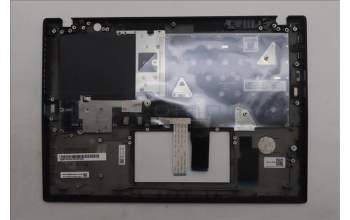 Lenovo 5M11H27307 MECH_ASM KBD Cc BRL BKLT(TRA)UK BK