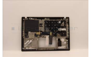 Lenovo 5M11H27607 MECH_ASM KBD Cc BUL BKLT(CHY) UK WWBK