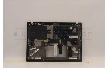 Lenovo 5M11H27702 MECH_ASM KBD Cc ITA BKLT(CHY) UK WWBK