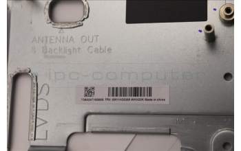 Lenovo 5M11H28388 MECH_ASM FRU,MECH_ASM,M_FM_NT_A570-24IAP