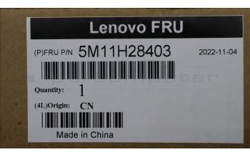Lenovo 5M11H28403