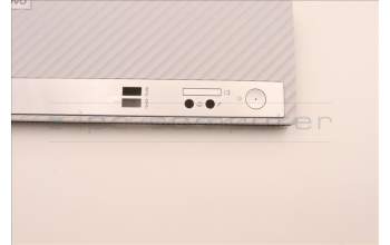 Lenovo 5M11H28404 MECH_ASM Front Bezel 07ACH7,W/O ODD,FXN