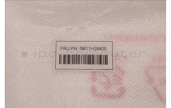 Lenovo 5M11H28405 MECH_ASM Base Chassis Assy,07ACH7,FXN