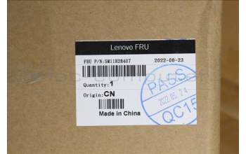 Lenovo 5M11H28407 MECH_ASM CHASSIS ASSY, Update Cable