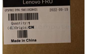 Lenovo 5M11H28421 MECH_ASM MID_BKT_ASSY Mini5i ,AVC