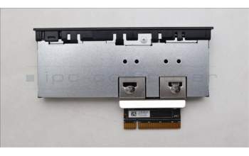 Lenovo 5M11H28526 MECH_ASM Amalfi FPIO kit w/o USB