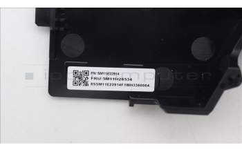 Lenovo 5M11H28534 MECH_ASM FAN 5038-Storage bay FAN