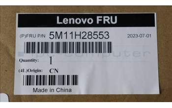Lenovo 5M11H28553 MECH_ASM ASSY-PDB-AMALFI