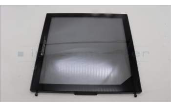 Lenovo 5M11H28608 MECH_ASM Side Panel L,Gray,T580_26L,TP