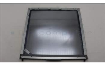 Lenovo 5M11H28608 MECH_ASM Side Panel L,Gray,T580_26L,TP