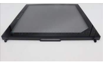 Lenovo 5M11H28608 MECH_ASM Side Panel L,Gray,T580_26L,TP