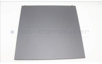 Lenovo 5M11H28610 MECH_ASM Side Panel L,NP,Metal,Gray,T580