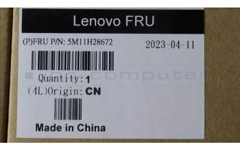 Lenovo 5M11H28672 MECH_ASM MB_BKT_ASSY