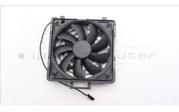 Lenovo 5M11H28686 MECH_ASM 338 Front Fan & Holder