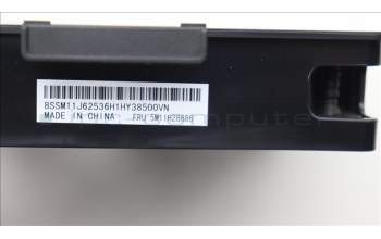 Lenovo 5M11H28686 MECH_ASM 338 Front Fan & Holder