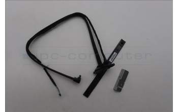 Lenovo 5M11H28765 MECH_ASM FRU, MECH_ASM, ODD_BEZEL_M(RAM)