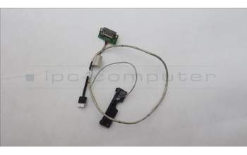 Lenovo 5M11H28831 MECH_ASM Mech_Asm,yoga2023-MIC BKT