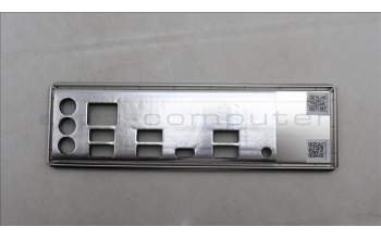 Lenovo 5M11H28835 Rear I/O Shielding,T580 INT DFC