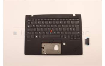 Lenovo 5M11H41779 MECH_ASM WLAN C-Cvr+UKE KB ASM,LTN