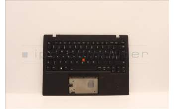 Lenovo 5M11H41842 MECH_ASM WW C-Cvr+SWS KB ASM,CHY
