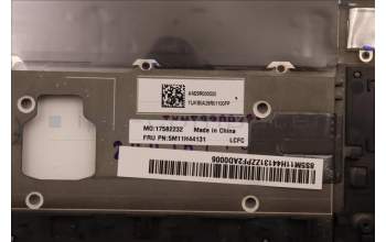 Lenovo 5M11H44131 MECH_ASM GRP KBD BZL,BUL,WL,DB,CHY