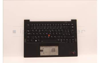 Lenovo 5M11H44135 MECH_ASM GRP KBD BZL,CZE/SLK,WL,DB,CHY