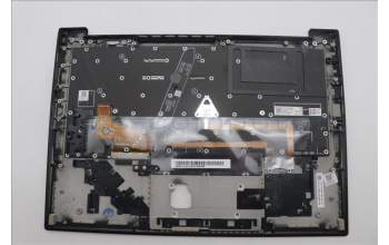 Lenovo 5M11H44174 MECH_ASM GRP KBD BZL,SPA,WL,DB,CHY