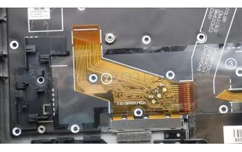 Lenovo 5M11H44236 MECH_ASM GRP KBD BZL,ITA,WW,DB,CHY