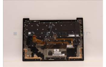 Lenovo 5M11H44238 MECH_ASM GRP KBD BZL,JPN,WW,DB,CHY
