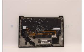Lenovo 5M11H44278 MECH_ASM GRP KBD BZL,BEL,WL,DB,SUN
