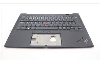 Lenovo 5M11H44286 MECH_ASM GRP KBD BZL,CZE/SLK,WL,DB,SUN