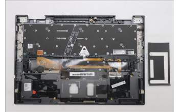 Lenovo 5M11H45751 MECH_ASM KBD BZL,WL,GY,CHY,KOR