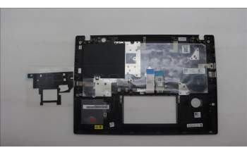 Lenovo 5M11H52321 MECH_ASM KBD Cc ENG BKLT(TRA)US GY