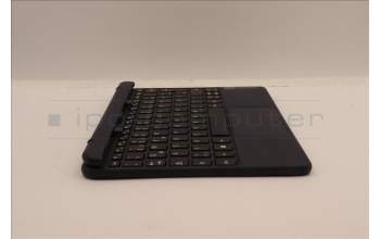 Lenovo 5M11H52507 Keyboard External,German,Folio Blue