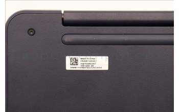 Lenovo 5M11H52507 Keyboard External,German,Folio Blue