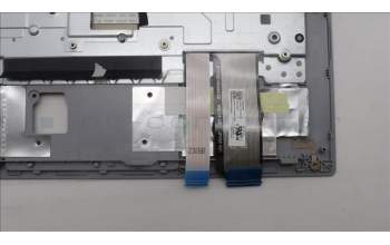 Lenovo 5M11H52936 MECH_ASM FRU KB CCV ARA(PMX)FPR US SR