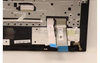 Lenovo 5M11H58818 MECH_ASM KBD CCvr BEL(PMX)FPR UK BK