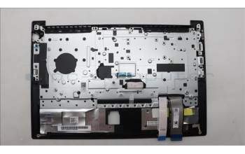 Lenovo 5M11H58863 MECH_ASM KBD CCvr NOR(PMX)FPR UK BK