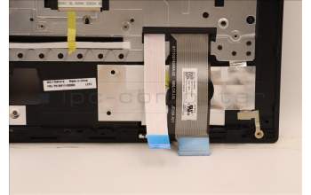 Lenovo 5M11H58890 MECH_ASM KBD CCvr THAI(PMX)FPR US BK