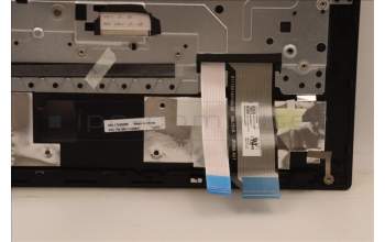 Lenovo 5M11H58947 MECH_ASM KBD CCvr ITA BKL(PMX)UK BK