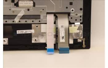 Lenovo 5M11H58977 MECH_ASM KBD CCvr UKE BKL(PMX)UK BK