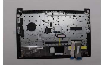 Lenovo 5M11H59060 MECH_ASM KBD CCvr POR BKL(SRX)FPR UK BK