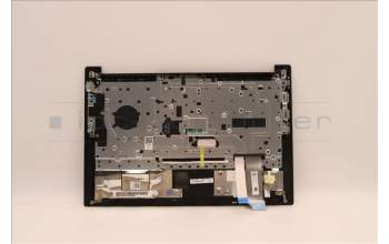Lenovo 5M11H59073 MECH_ASM KBD CCvr NOR BKL(PMX)FPR UK BK