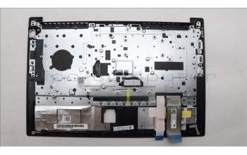 Lenovo 5M11H59074 MECH_ASM KBD CCvr NOR BKL(TRI)FPR UK BK