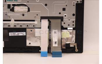 Lenovo 5M11H59082 MECH_ASM KBD CCvr UKE BKL(PMX)FPR UK BK