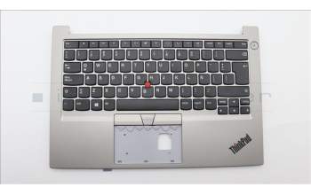 Lenovo 5M11H61060 MECH_ASM KBD CCvr LA SPA(PMX)UK SR