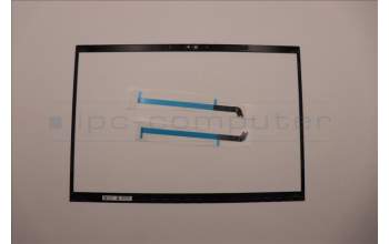 Lenovo 5M11H61295 MECH_ASM FRU RGB BEZEL SHEET+FHD TAPEASM
