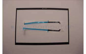 Lenovo 5M11H61303 MECH_ASM IRBEZEL SHEET+EP(AL)ASSYtapeASM