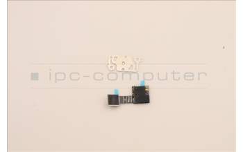 Lenovo 5M11H61317 MECH_ASM FRU FPR+Power Bracket ASSY,GY