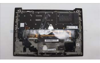 Lenovo 5M11H62678 MECH_ASM BL KB BK FPR NOR SRX